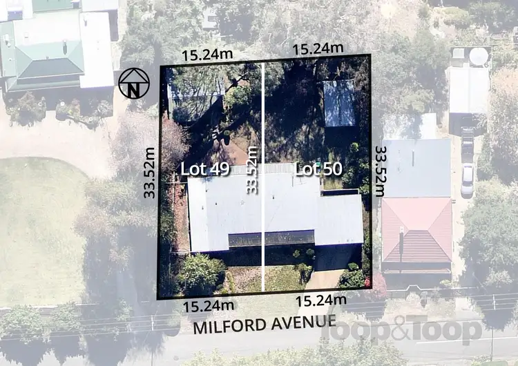 8 Milford Avenue, Stirling SA 5152