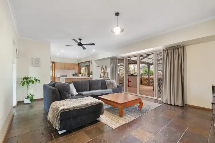 Second view of Homely house listing, 7 Waller Drive, Clare SA 5453