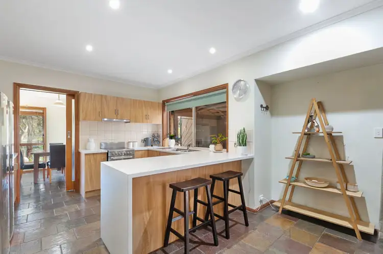 Third view of Homely house listing, 7 Waller Drive, Clare SA 5453