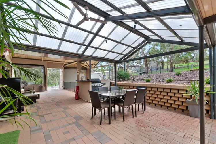 Fourth view of Homely house listing, 7 Waller Drive, Clare SA 5453
