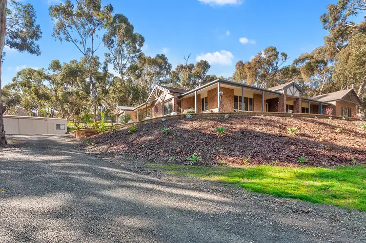 Fifth view of Homely house listing, 7 Waller Drive, Clare SA 5453