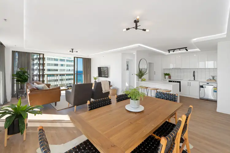 72/4 Old Burleigh Road, Surfers Paradise QLD 4217