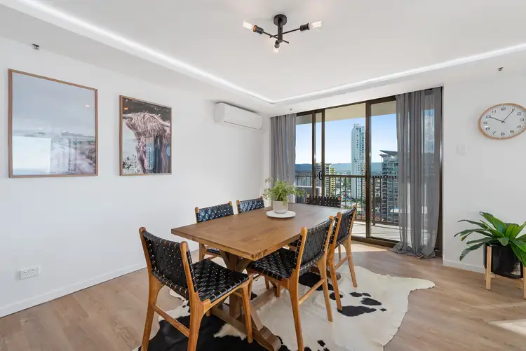 Seventh view of Homely apartment listing, 72/4 Old Burleigh Road, Surfers Paradise QLD 4217