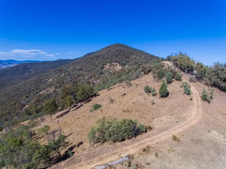 McDonald Lane, Kiewa VIC 3691