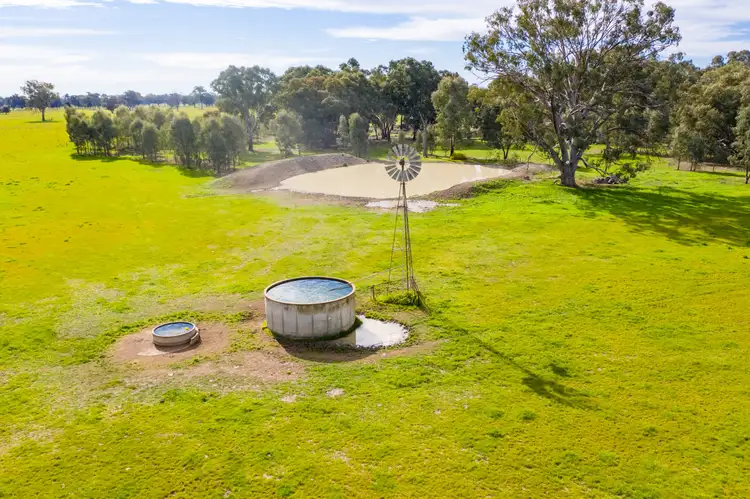 Main view of Homely rural property listing, McKenzie Road, Boorhaman VIC 3678