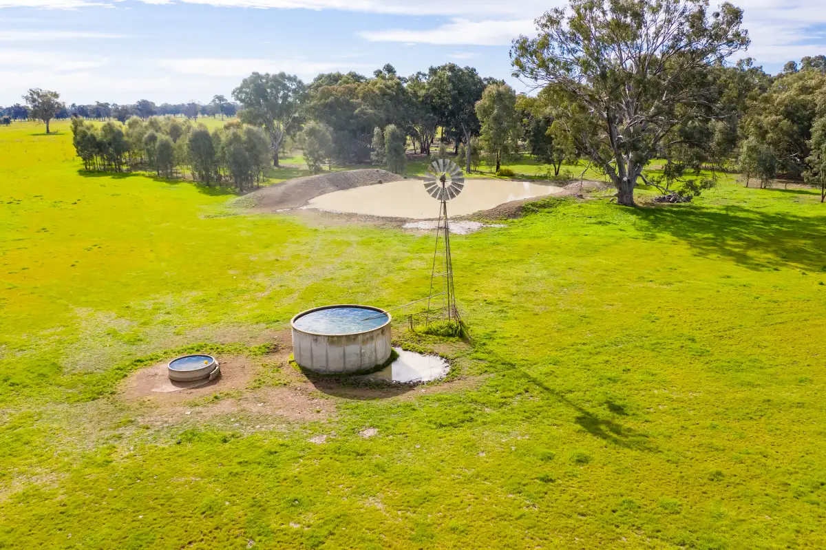 Main view of Homely rural property listing, McKenzie Road, Boorhaman VIC 3678