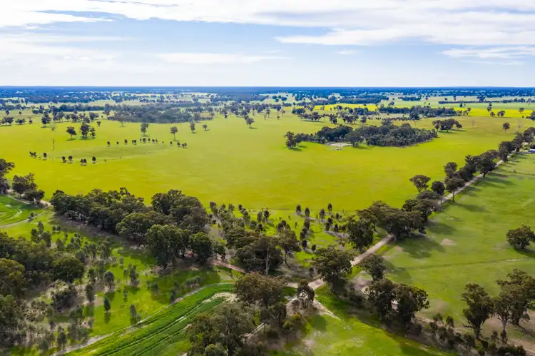 Second view of Homely rural property listing, McKenzie Road, Boorhaman VIC 3678