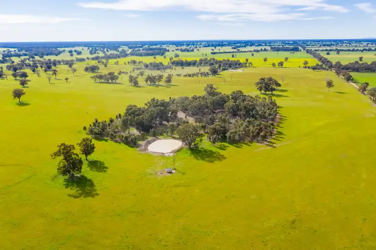 Fourth view of Homely rural property listing, McKenzie Road, Boorhaman VIC 3678