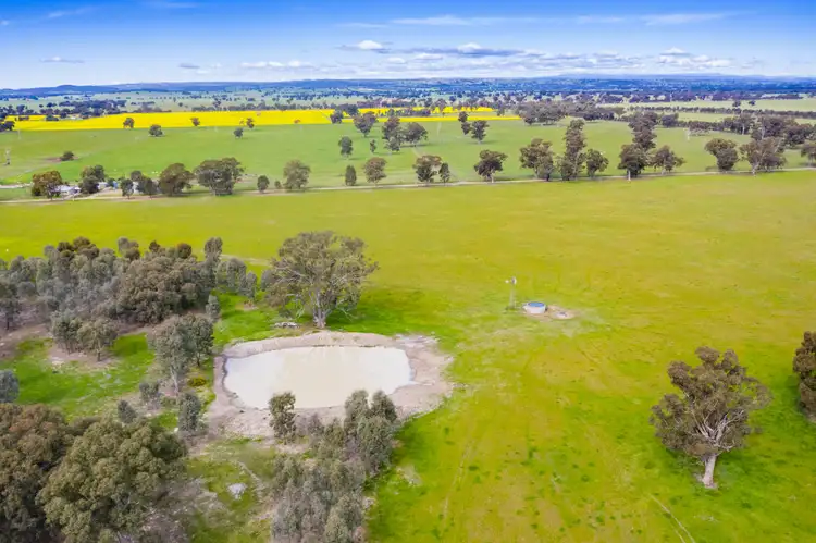 Fifth view of Homely rural property listing, McKenzie Road, Boorhaman VIC 3678