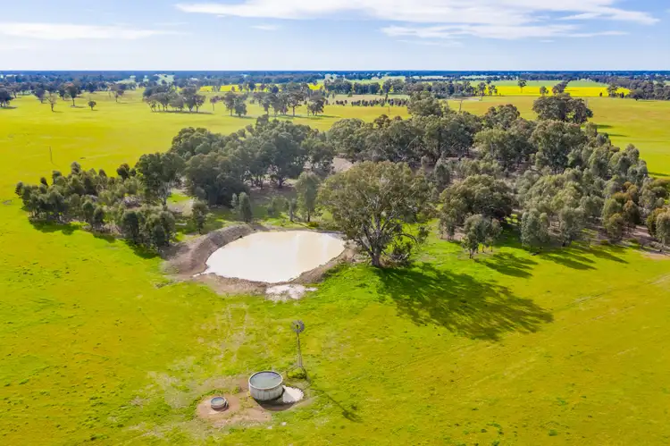 Sixth view of Homely rural property listing, McKenzie Road, Boorhaman VIC 3678