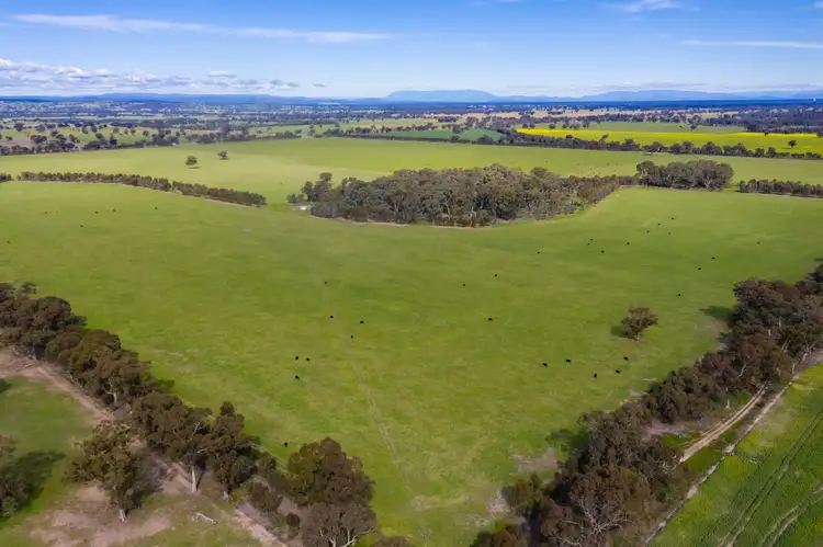 Second view of Homely rural property listing, Federation Way, Boorhaman VIC 3678