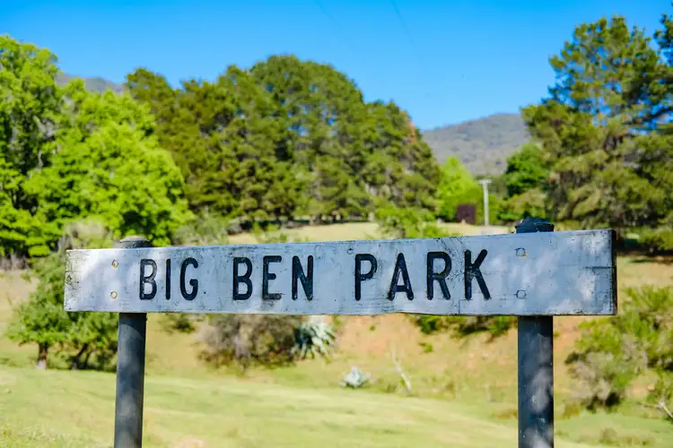Second view of Homely rural property listing, 619 Hellhole Creek Road, Kergunyah VIC 3691