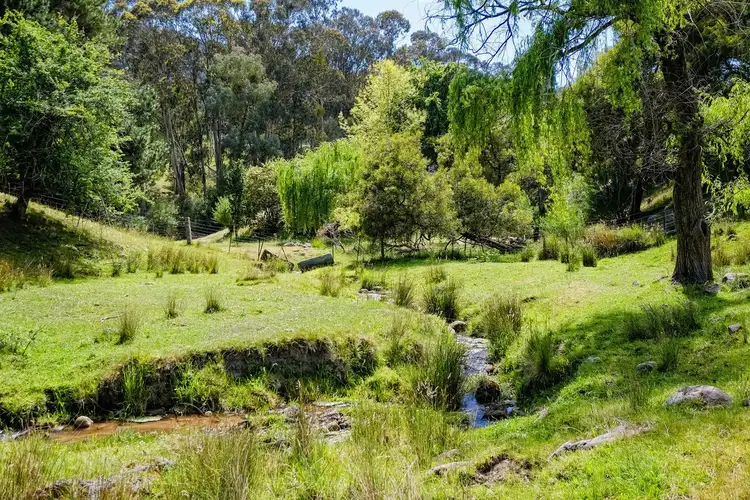 Sixth view of Homely rural property listing, 619 Hellhole Creek Road, Kergunyah VIC 3691