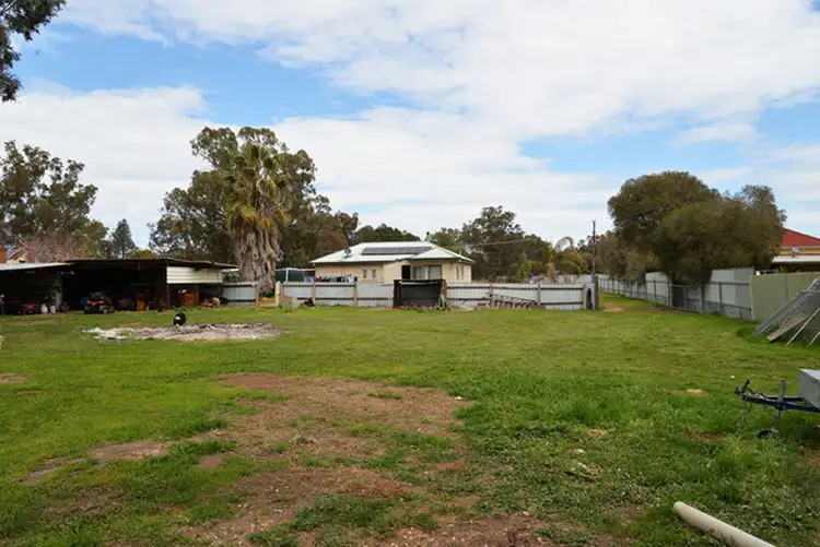 Second view of Homely rural property listing, 13 Charles Street, Balldale NSW 2646