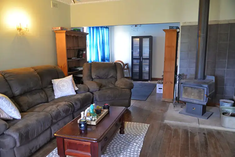 Third view of Homely rural property listing, 13 Charles Street, Balldale NSW 2646