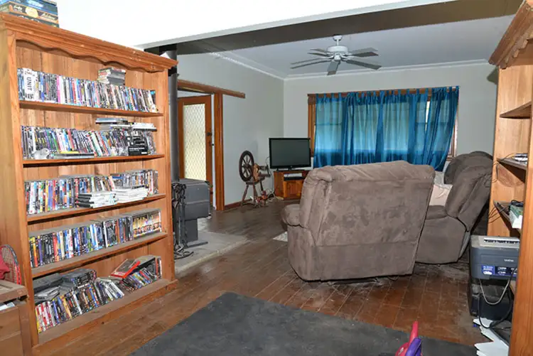 Fourth view of Homely house listing, 13 Charles Street, Balldale NSW 2646