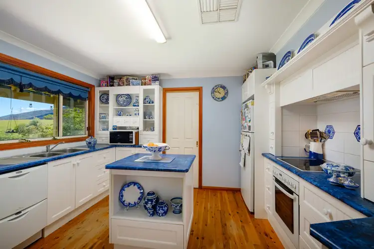 Third view of Homely rural property listing, 30 Larkin Lane, Upper Gundowring VIC 3691