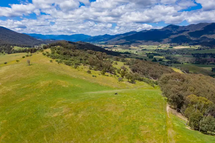 Fifth view of Homely rural property listing, 30 Larkin Lane, Upper Gundowring VIC 3691