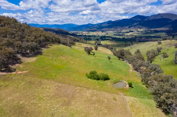 Seventh view of Homely rural property listing, 30 Larkin Lane, Upper Gundowring VIC 3691
