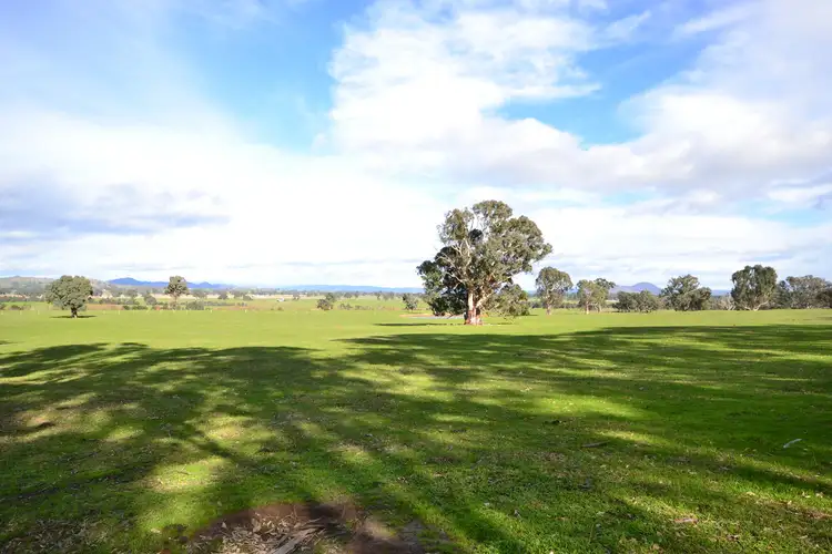 LOT 1 Byrne Lane, Barwite VIC 3722