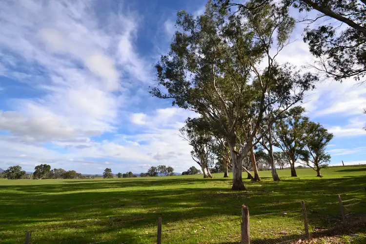 Second view of Homely rural property listing, LOT 1 Byrne Lane, Barwite VIC 3722