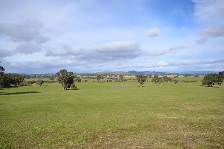 Third view of Homely rural property listing, LOT 1 Byrne Lane, Barwite VIC 3722