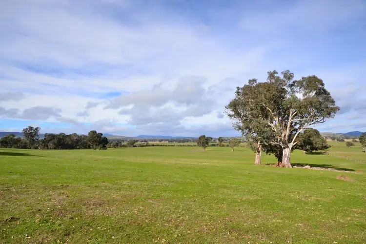 Fifth view of Homely rural property listing, LOT 1 Byrne Lane, Barwite VIC 3722