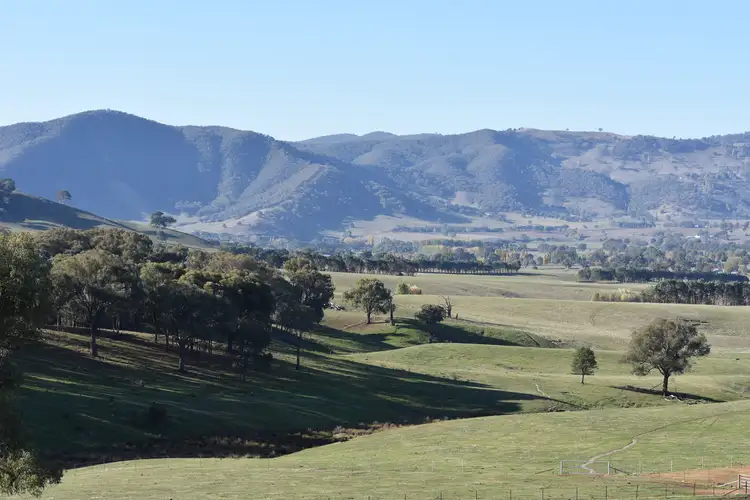 Main view of Homely rural property listing, LOT 1 Shelley Road, Walwa VIC 3709