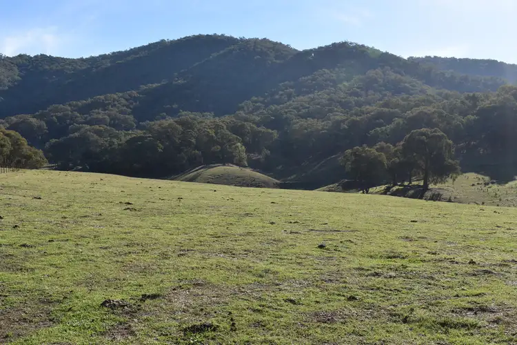 Third view of Homely rural property listing, LOT 1 Shelley Road, Walwa VIC 3709