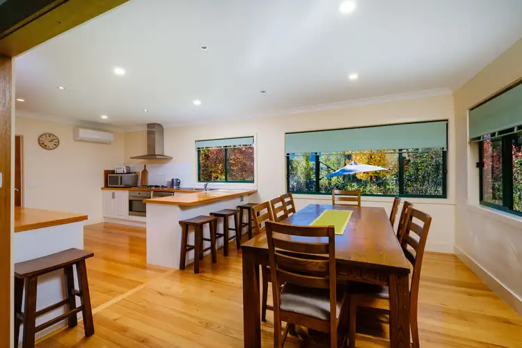 Third view of Homely rural property listing, 10087 Murray River Road, Pine Mountain VIC 3709