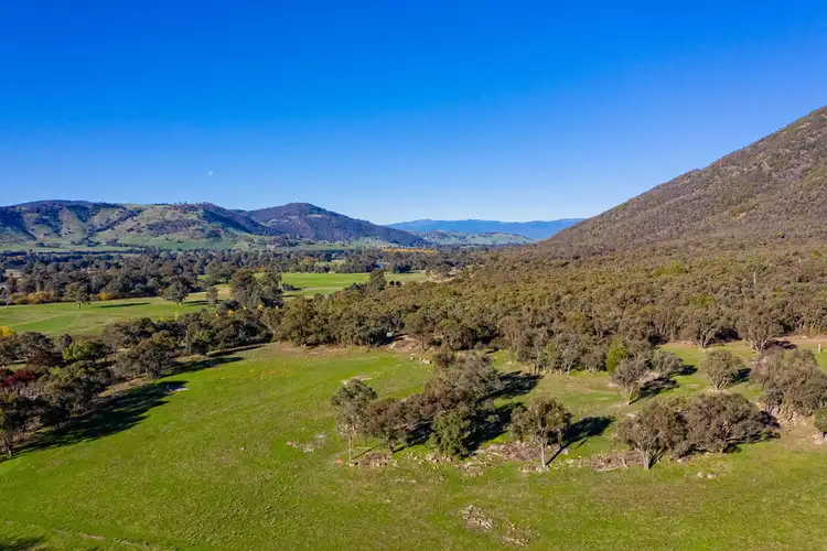 Sixth view of Homely rural property listing, 10087 Murray River Road, Pine Mountain VIC 3709