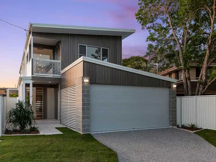 57 Boodera Road, Palm Beach QLD 4221