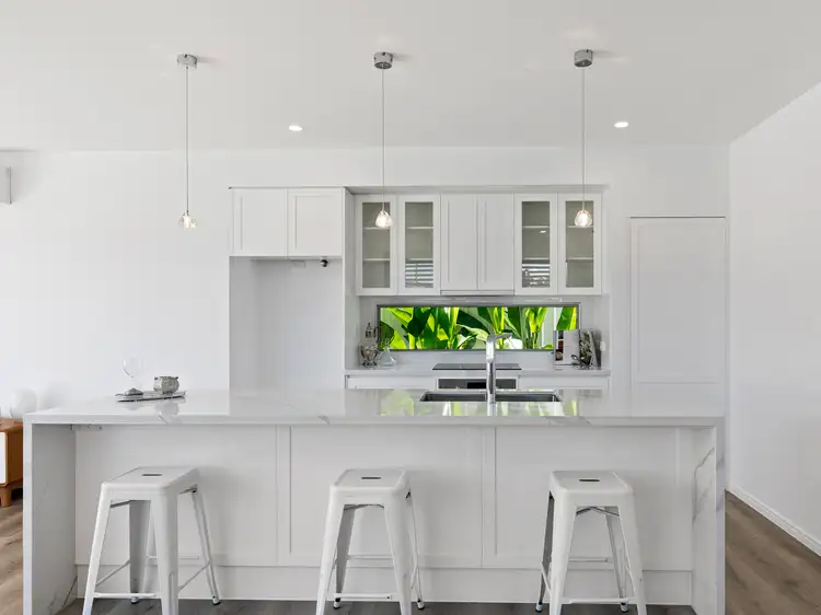 Fifth view of Homely house listing, 57 Boodera Road, Palm Beach QLD 4221