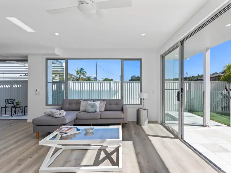 Sixth view of Homely house listing, 57 Boodera Road, Palm Beach QLD 4221