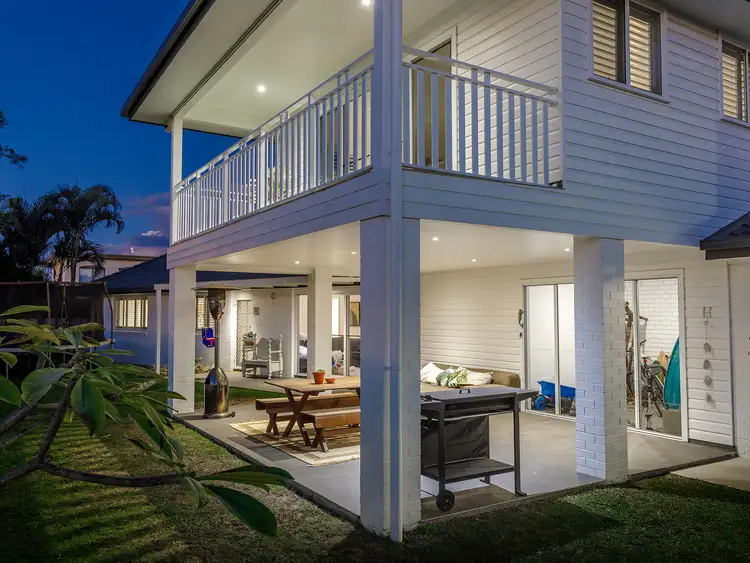Fifth view of Homely house listing, 56 Twenty Fourth Avenue, Palm Beach QLD 4221