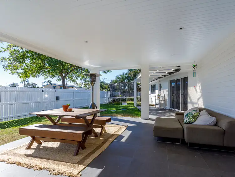 Sixth view of Homely house listing, 56 Twenty Fourth Avenue, Palm Beach QLD 4221