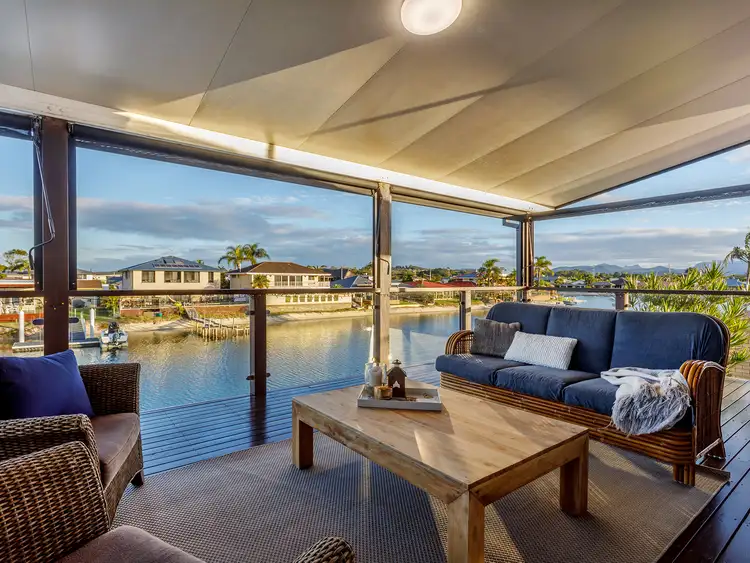 Fifth view of Homely house listing, 60 Nineteenth Avenue, Palm Beach QLD 4221