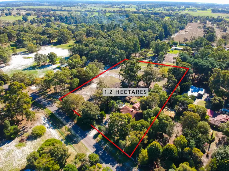 Second view of Homely house listing, Lot 1 Tonkin Street, Mundijong WA 6123