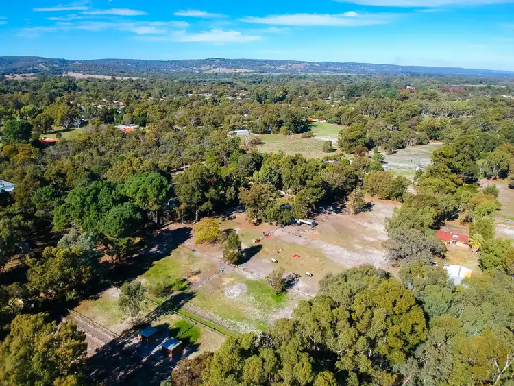 Fourth view of Homely house listing, Lot 1 Tonkin Street, Mundijong WA 6123