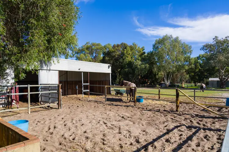 Fifth view of Homely house listing, Lot 1 Tonkin Street, Mundijong WA 6123
