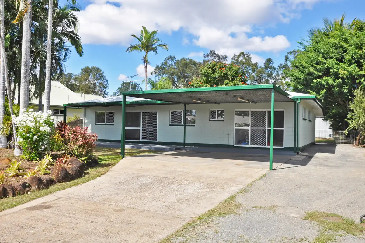 Main view of Homely house listing, 4 Brodziac Close, Mareeba QLD 4880