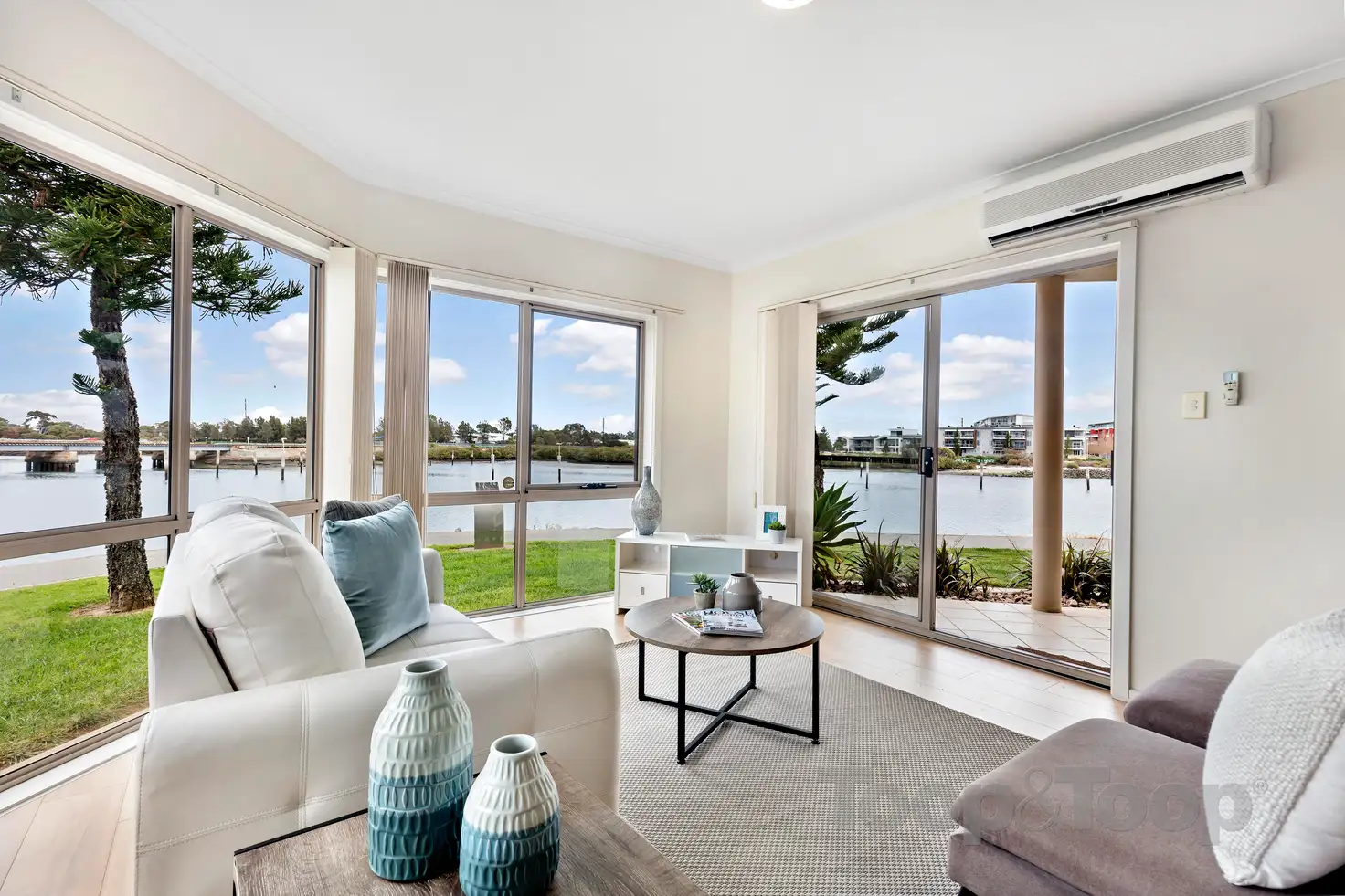 Main view of Homely unit listing, 2/31 Formby Crescent, Port Adelaide SA 5015