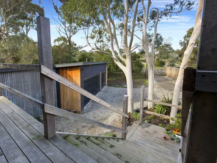 Main view of Homely house listing, 84 Camp Hill Road, Somers VIC 3927