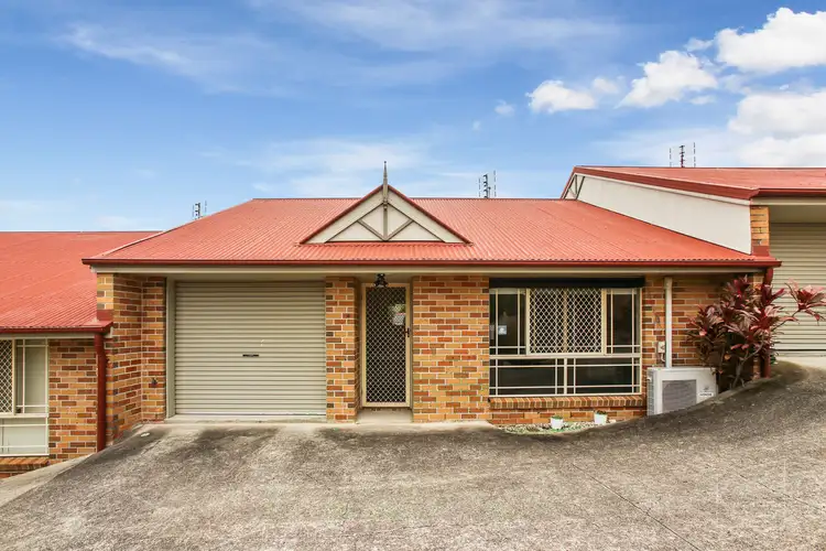 6/38 Milbong Street, Battery Hill QLD 4551