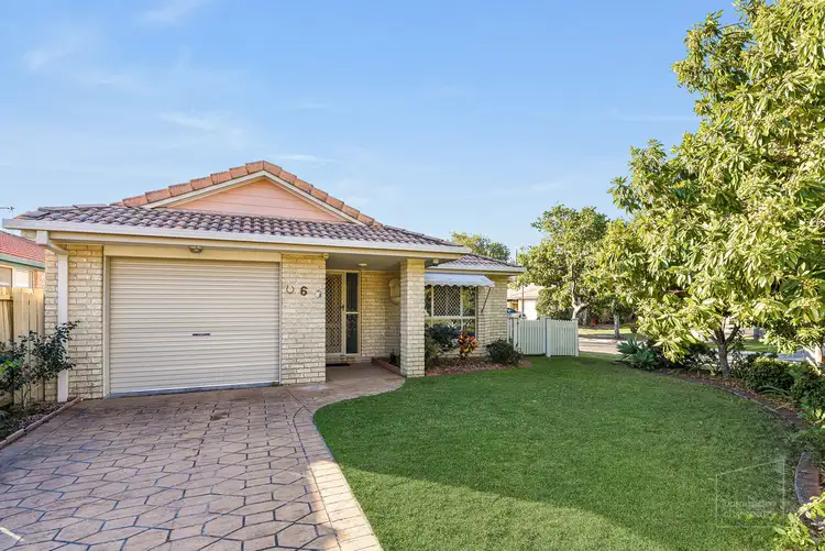 6 Jules Square, Currimundi QLD 4551