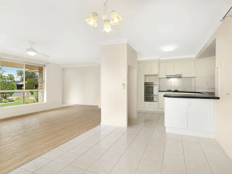 Fifth view of Homely semi-detached listing, 1/14 Claire Circuit, West Ballina NSW 2478