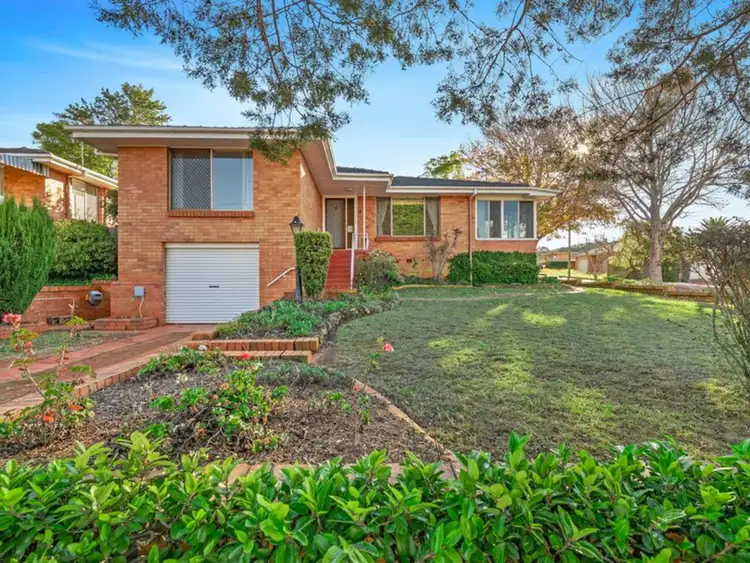 9 Catto Street, Centenary Heights QLD 4350