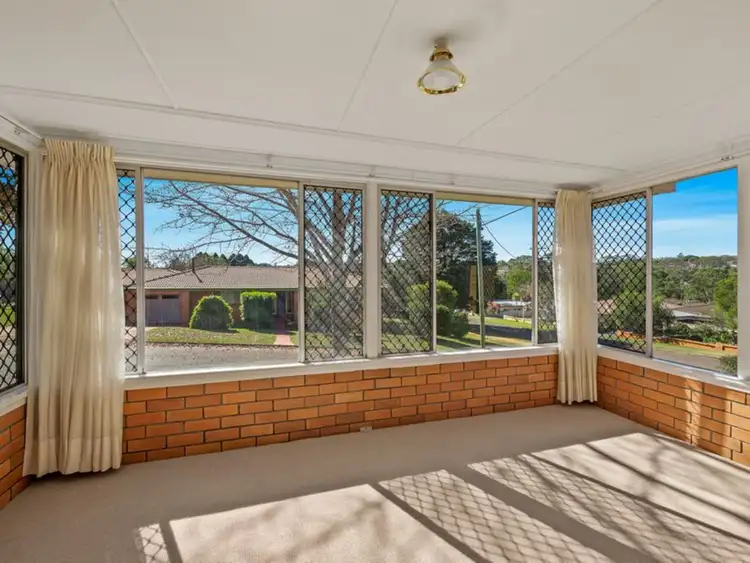 Fifth view of Homely house listing, 9 Catto Street, Centenary Heights QLD 4350