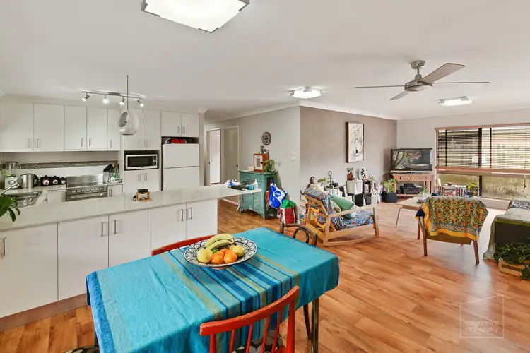 Third view of Homely semi-detached listing, 2/22 Croydon Avenue, Currimundi QLD 4551