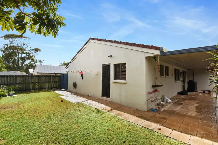 Fourth view of Homely semi-detached listing, 2/22 Croydon Avenue, Currimundi QLD 4551